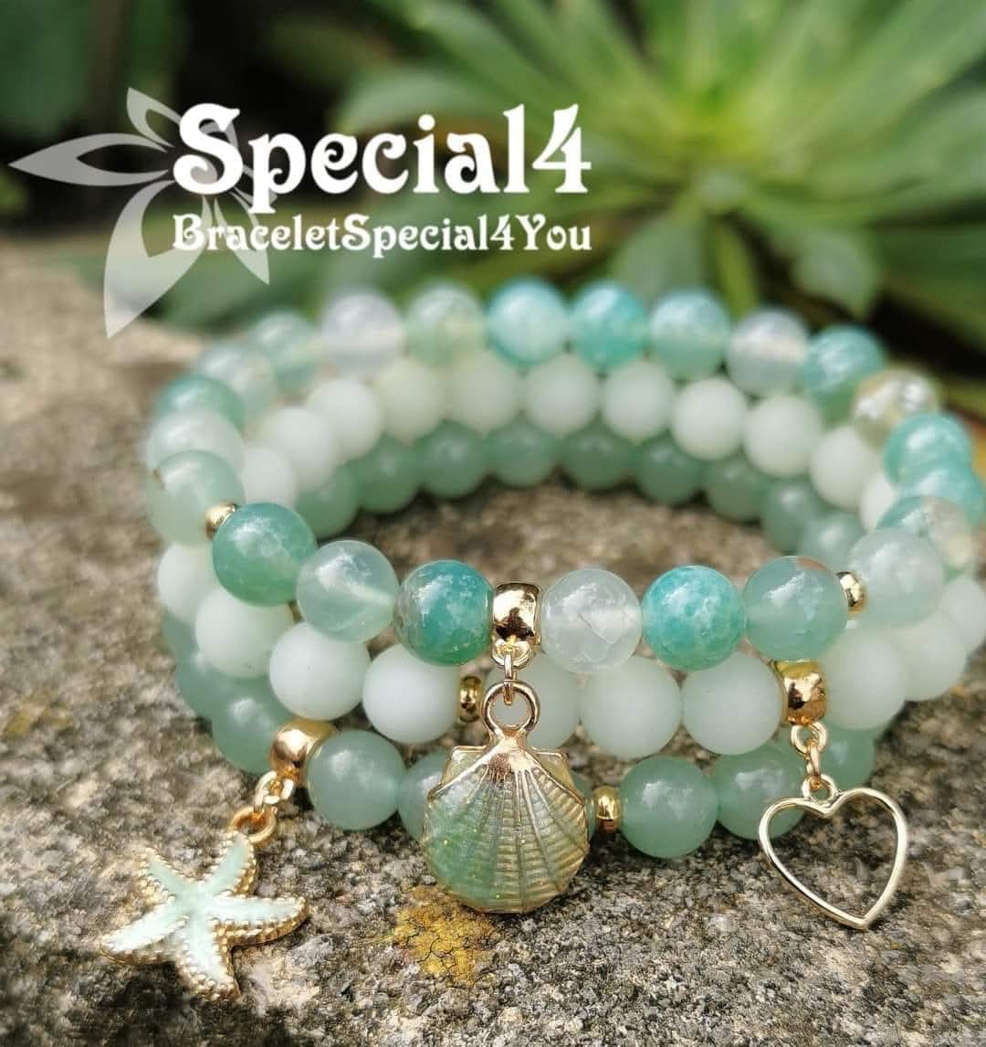 Bracelet Stacks