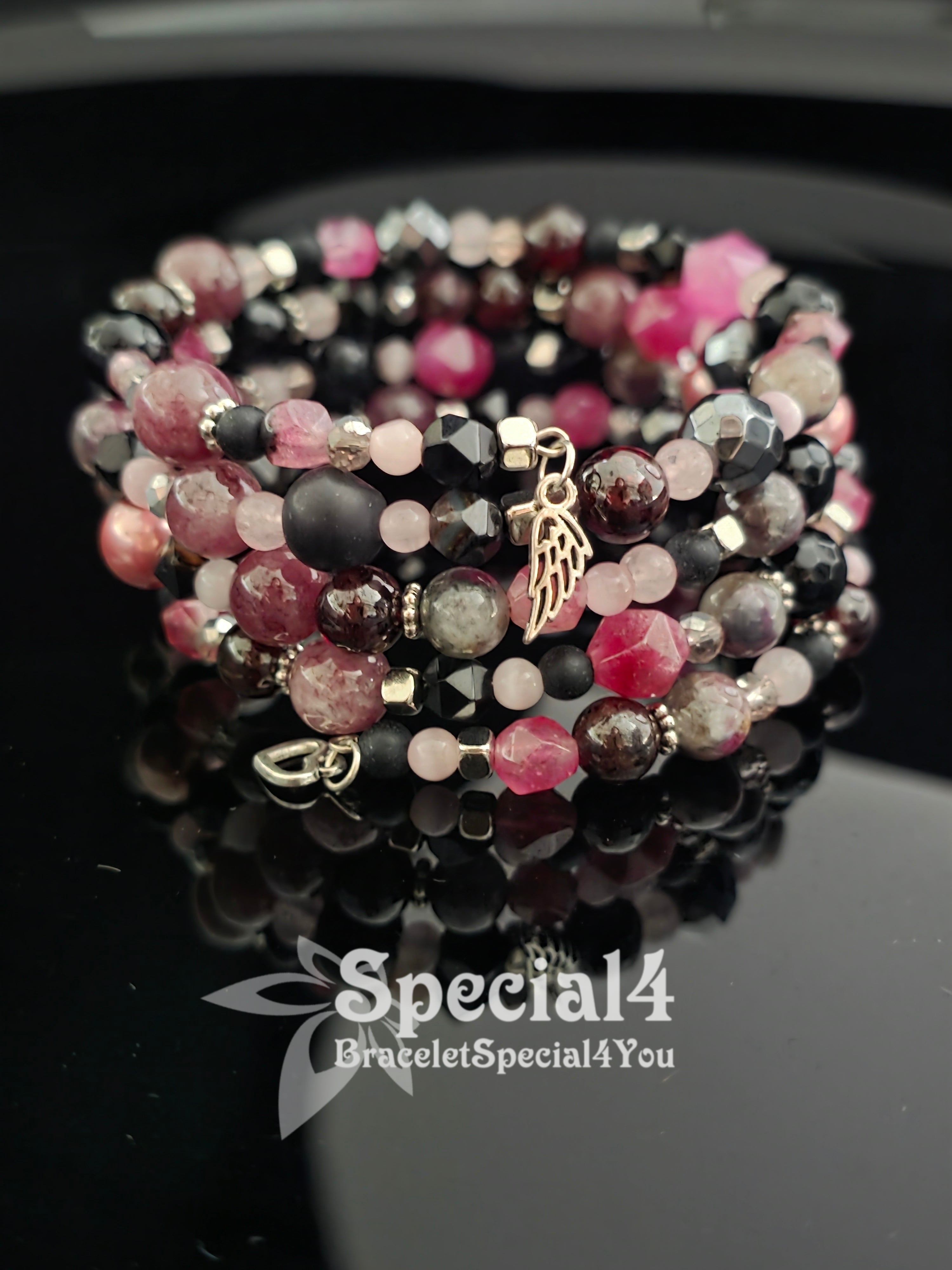 Wrap Bracelets