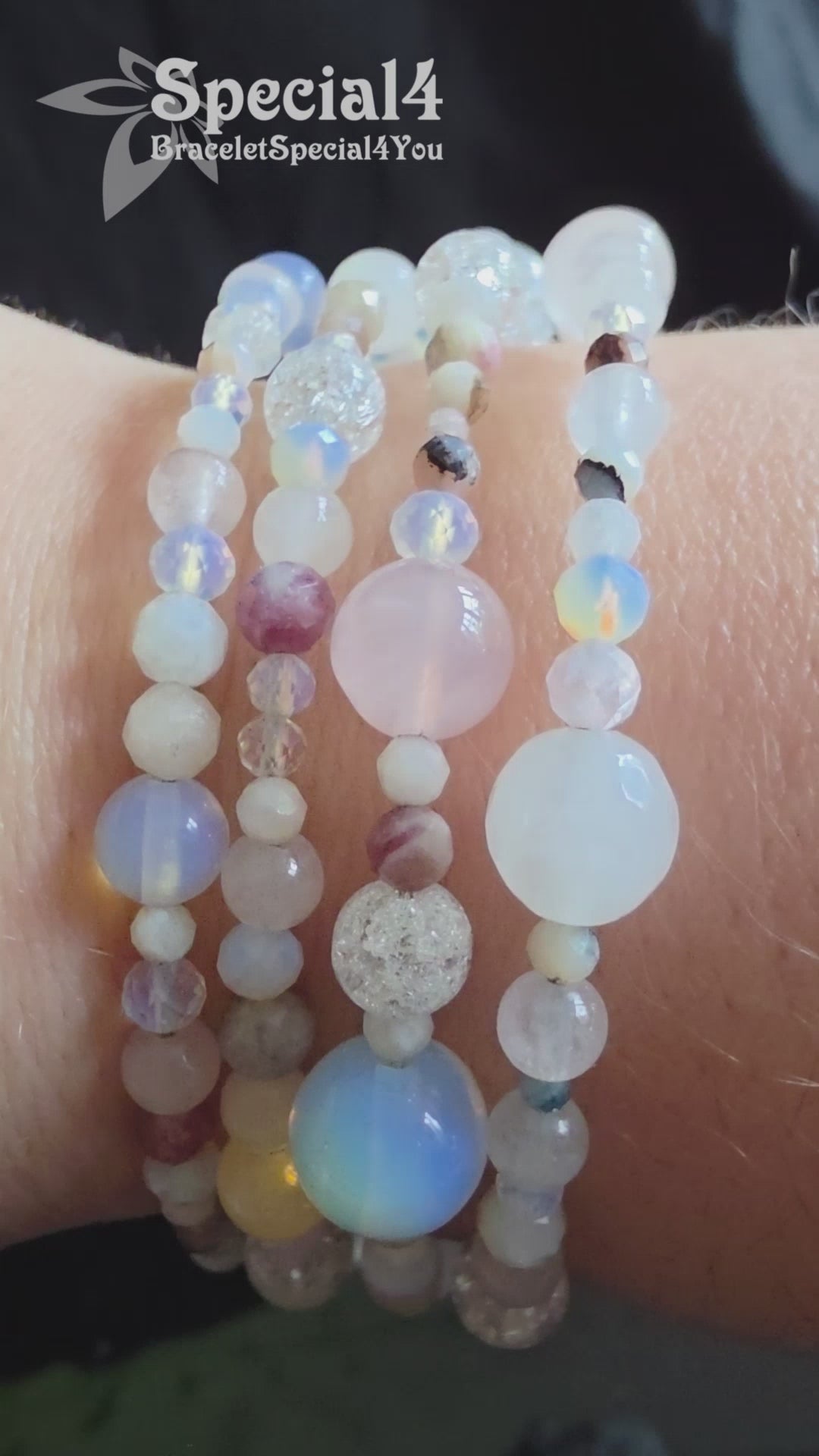Pure Love & Light