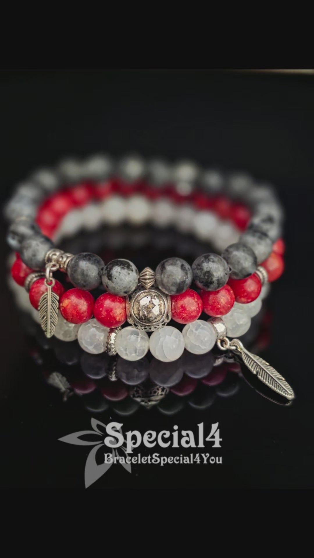 Pisces Mystique Stack