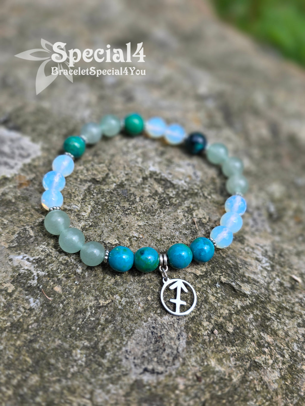Sagittarius Adventure Bracelet