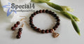 Pure Mahogany Obsidian Set