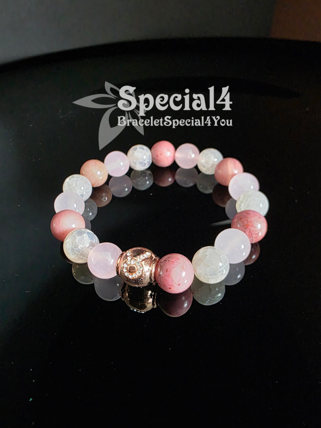 Turus Venusian Love Bracelet