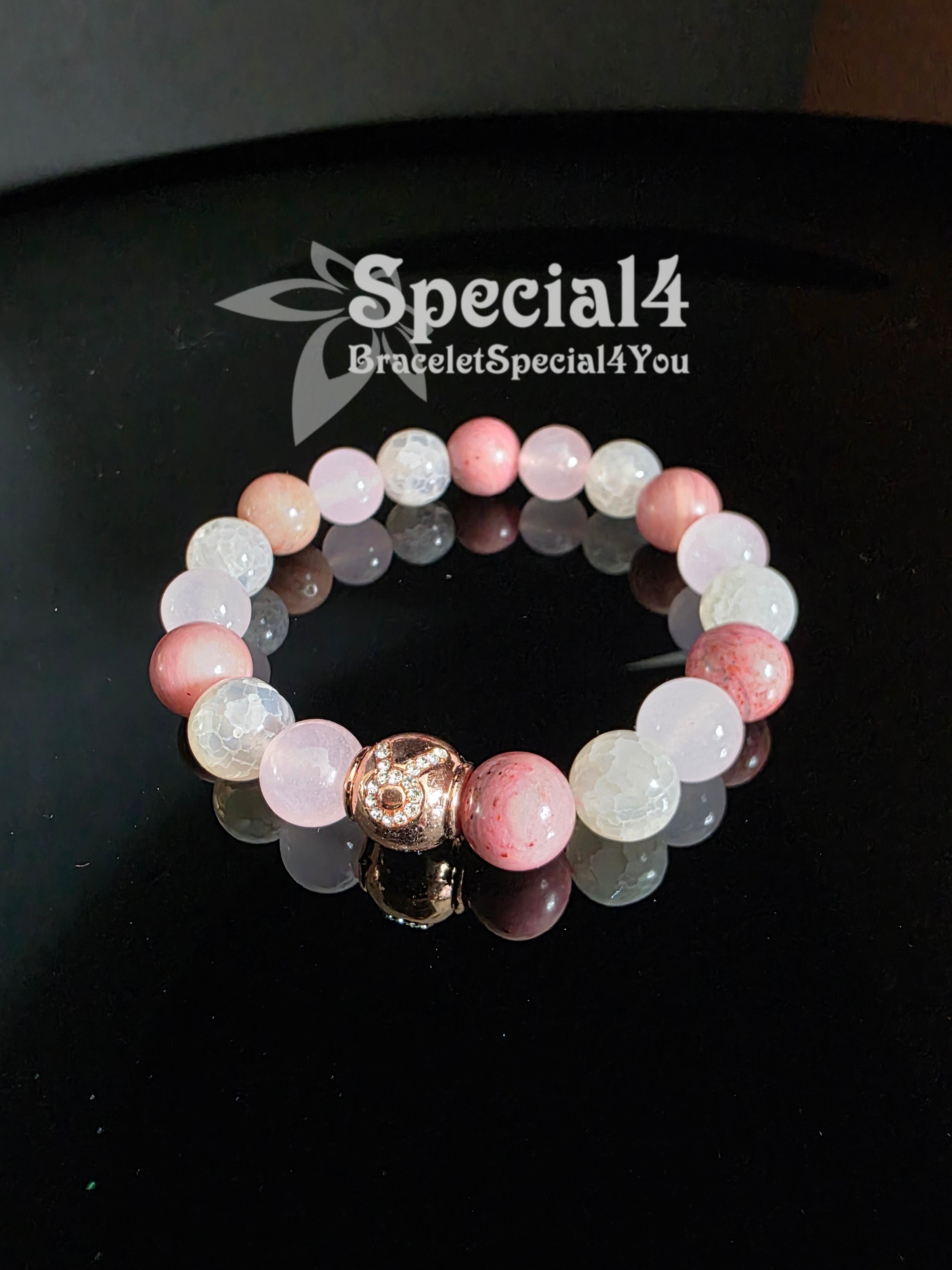 Turus Venusian Love Bracelet
