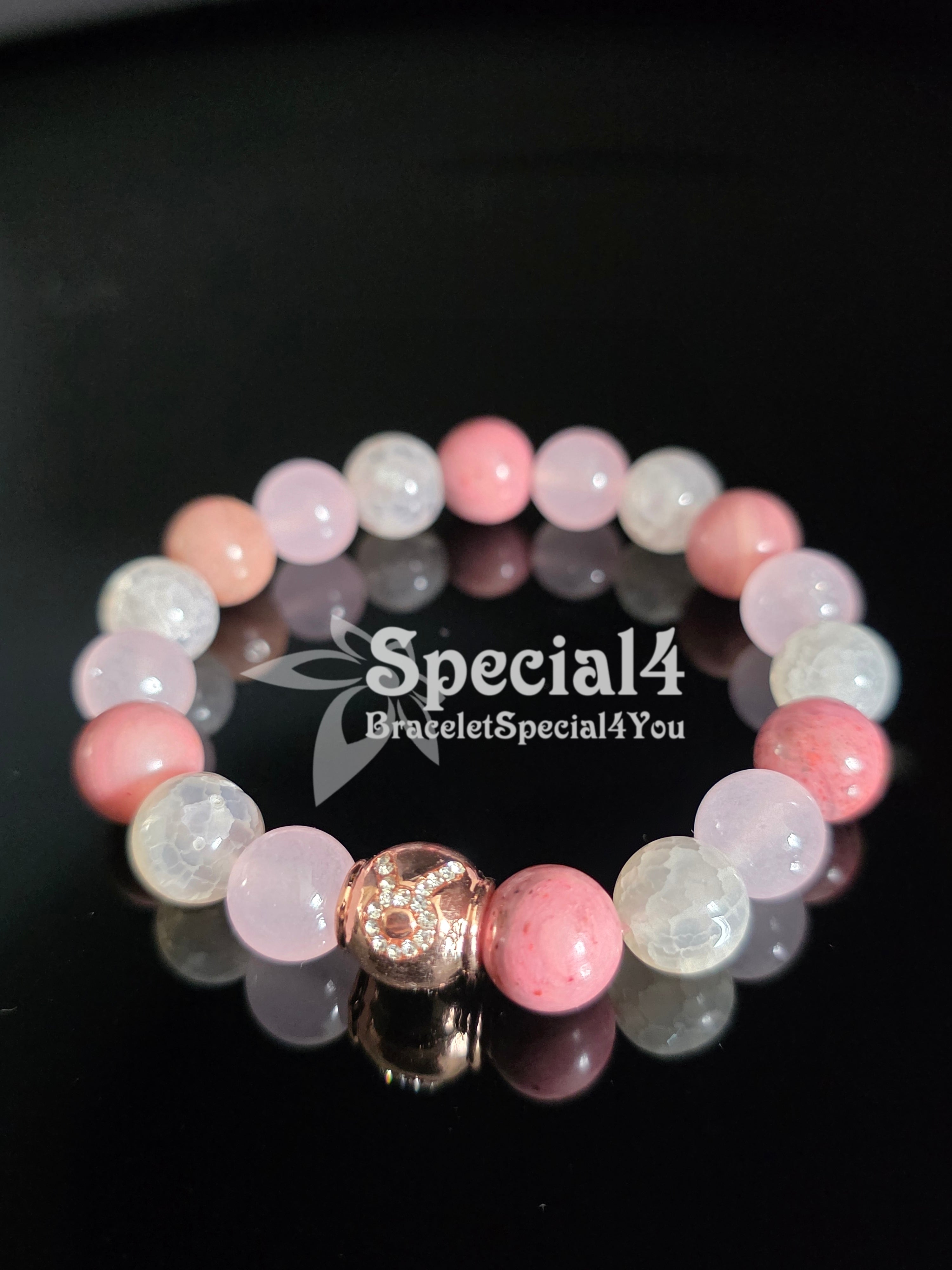 Turus Venusian Love Bracelet