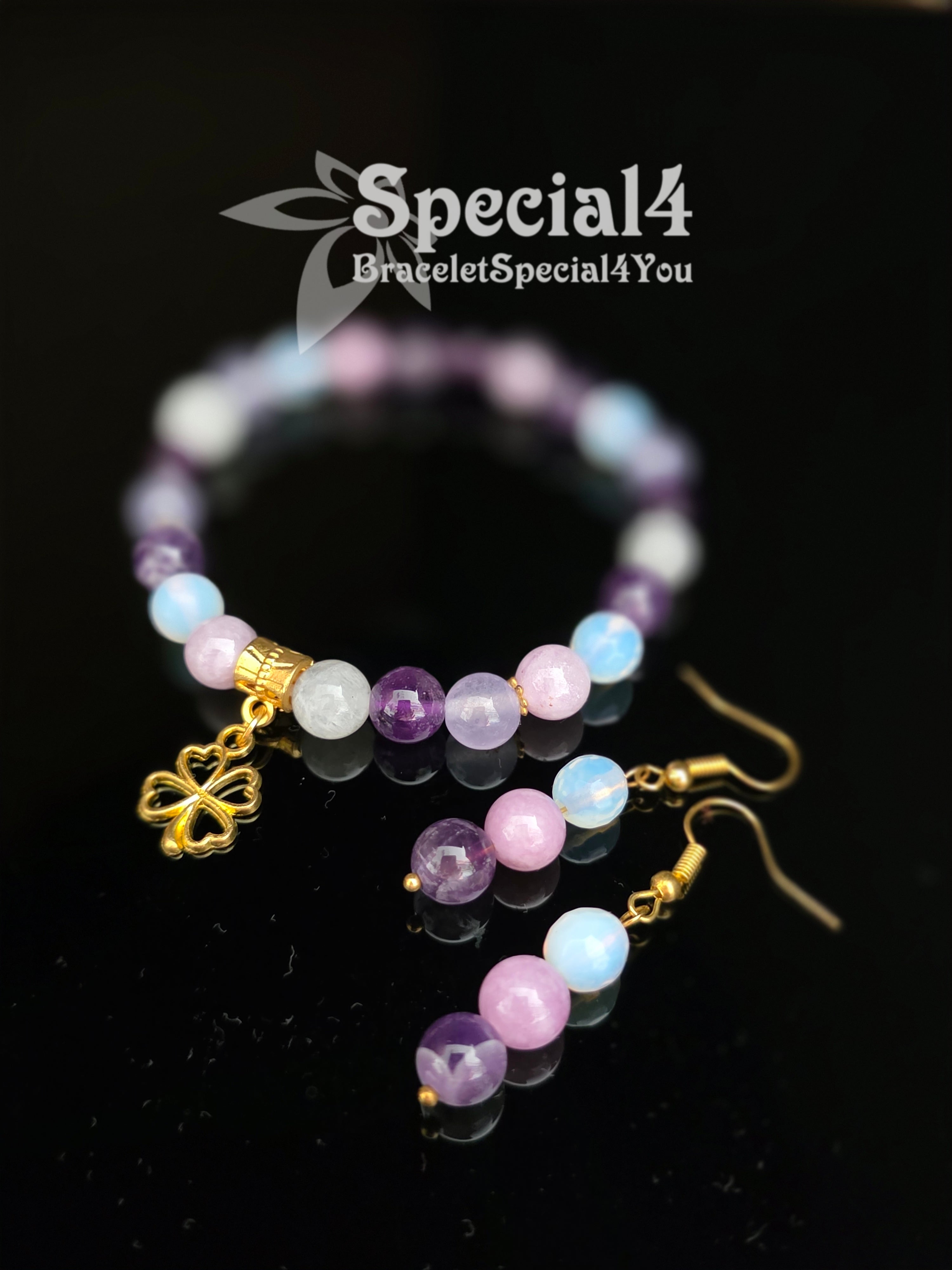 Mystic Aura Set