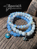 Ocean Breeze Stack Set