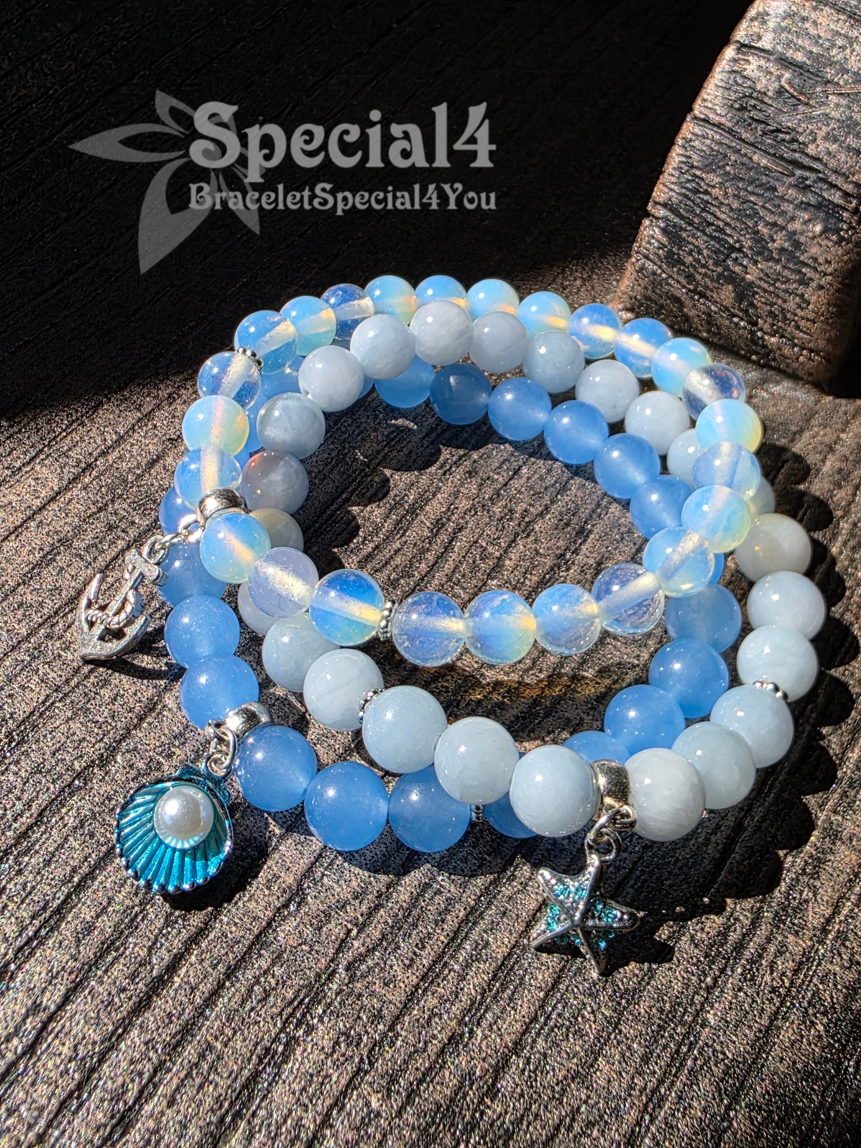 Ocean Breeze Stack Set