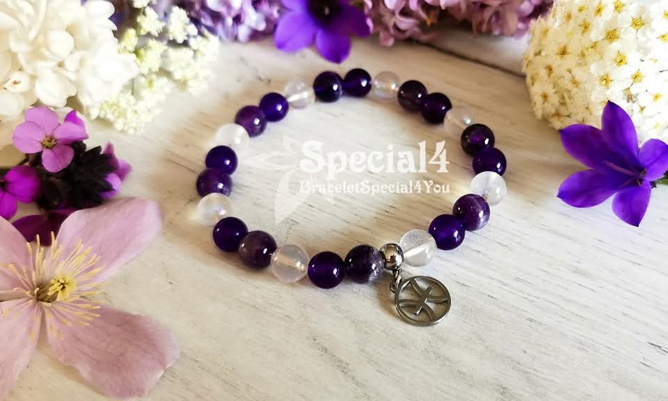 Pisces Intuition Bracelet