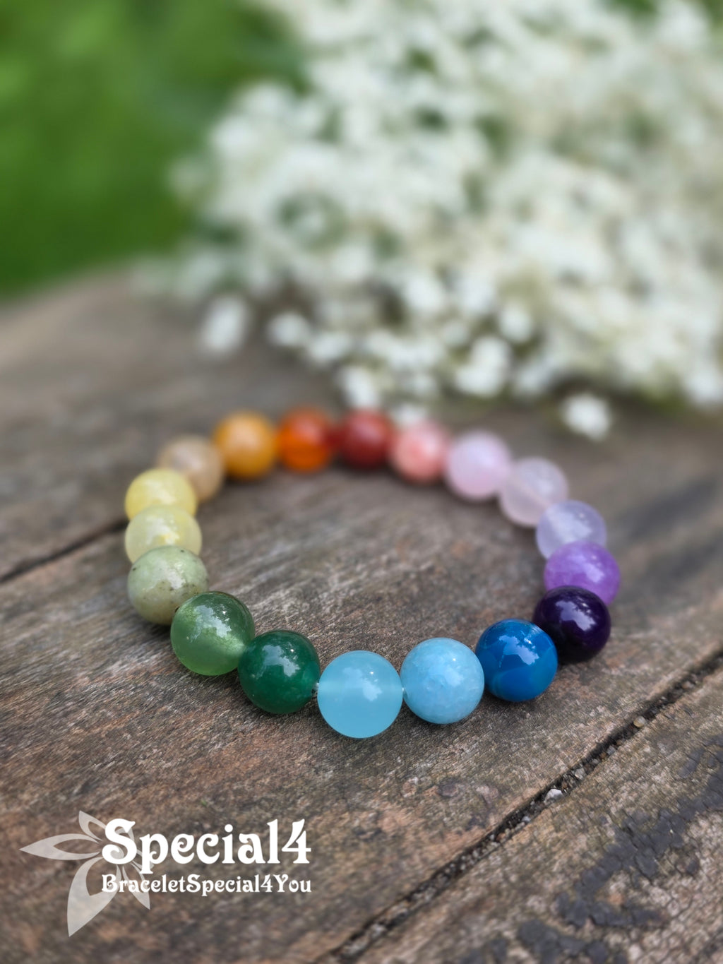 Rainbow Cycle