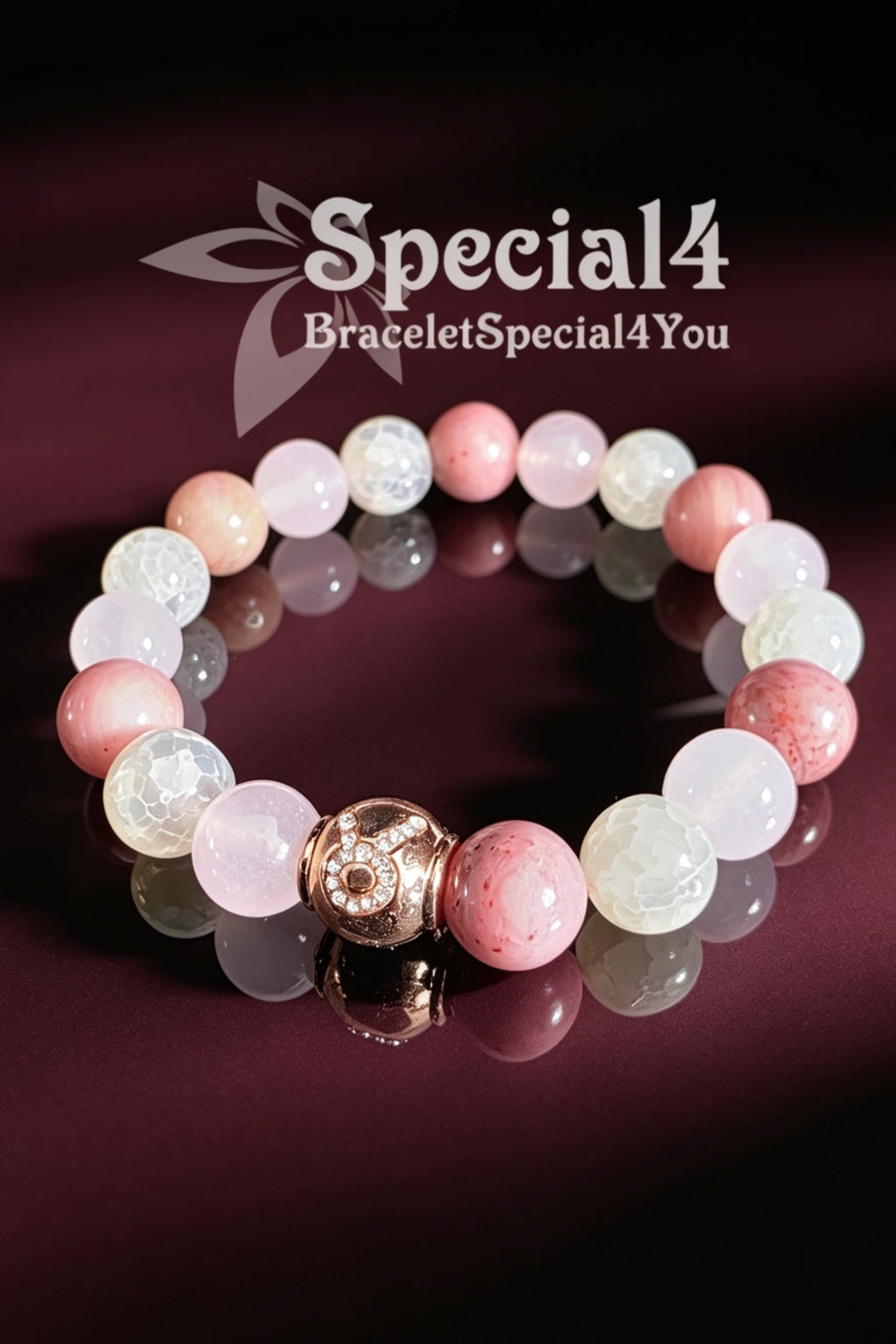 Turus Venusian Love Bracelet