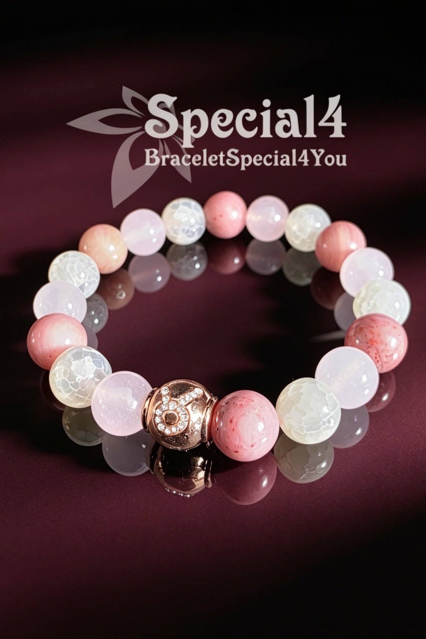 Turus Venusian Love Bracelet