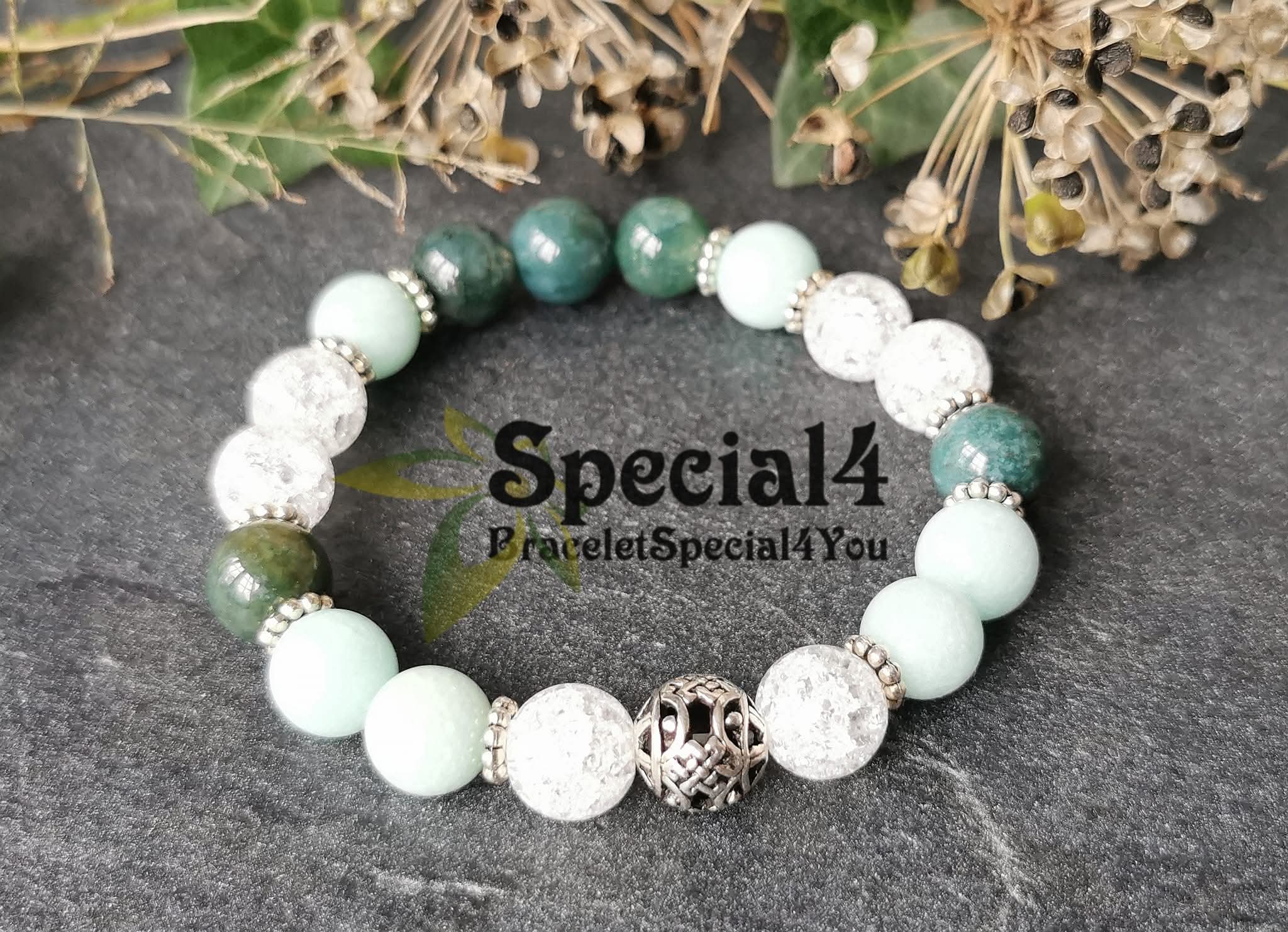Amazonite Wave