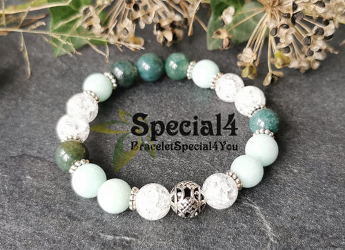 Amazonite Wave