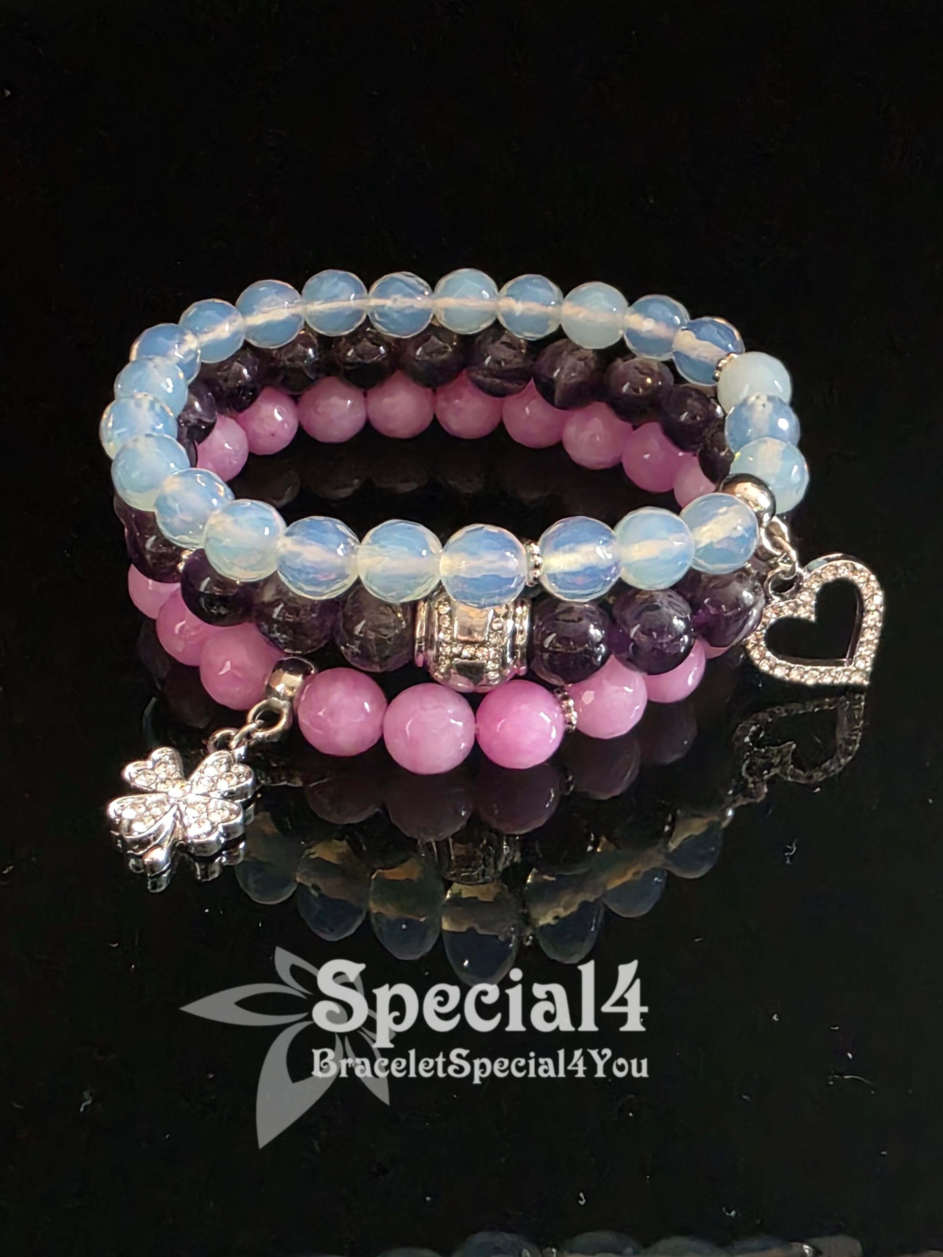 Pisces Dreamscape Bracelet