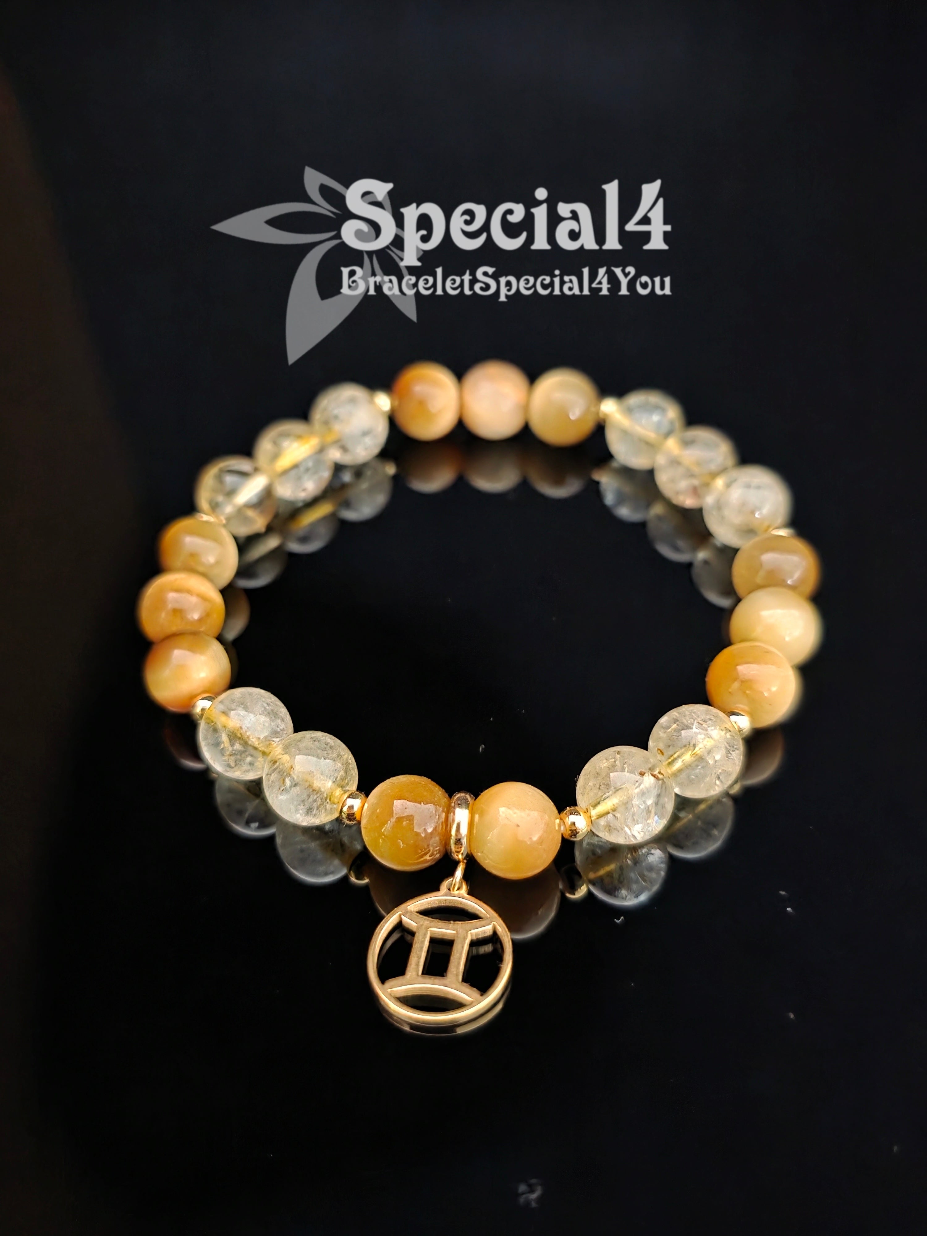 Libra Golden Balance