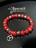 Aries Fire Starter Bracelet