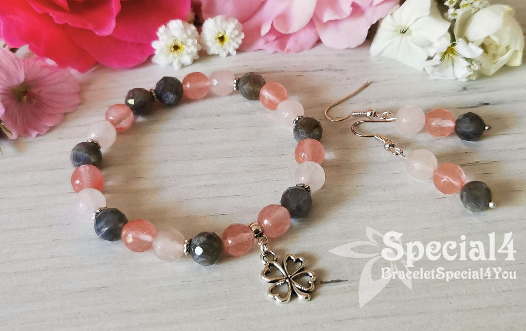 Cherry Blossom Love Set