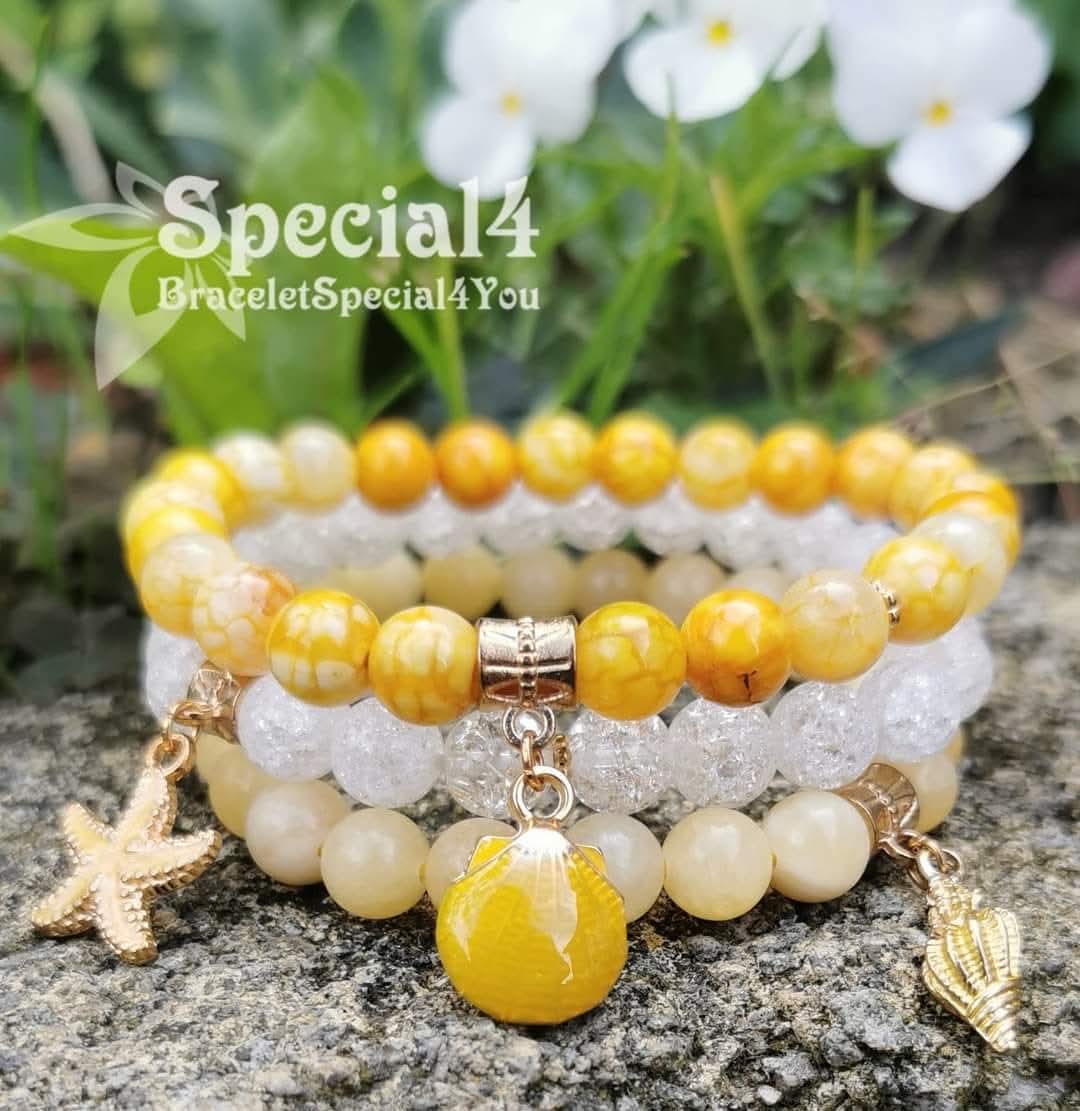 Yellow Harmony