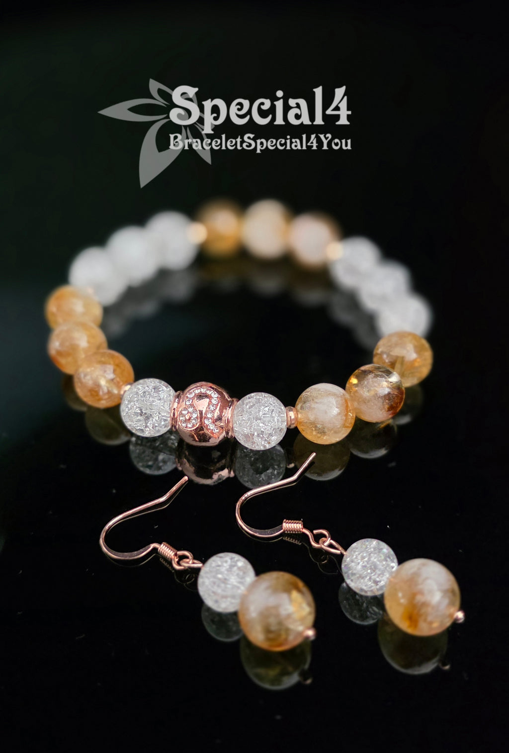 Leo Solar Flare Set