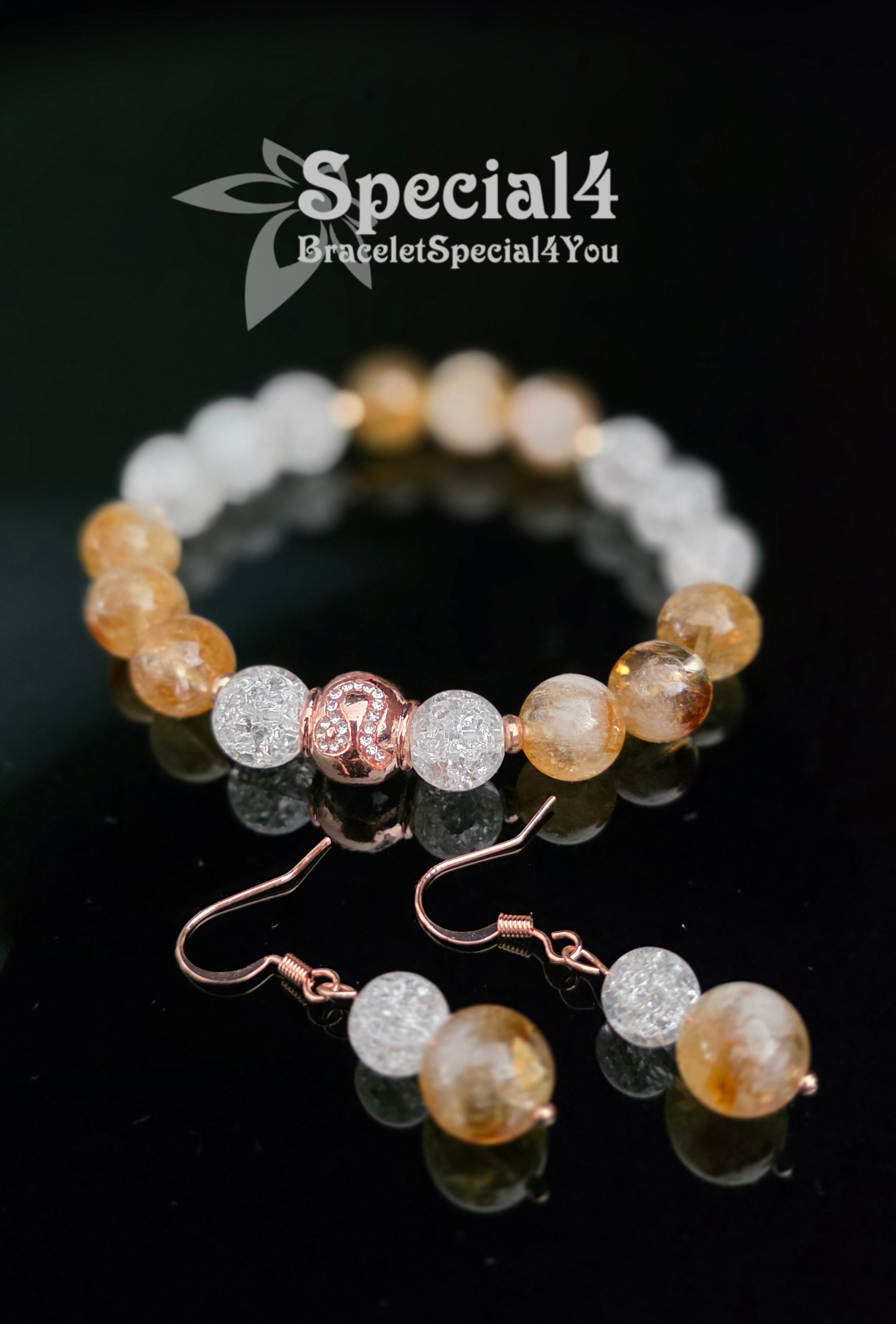 Leo Solar Flare Set