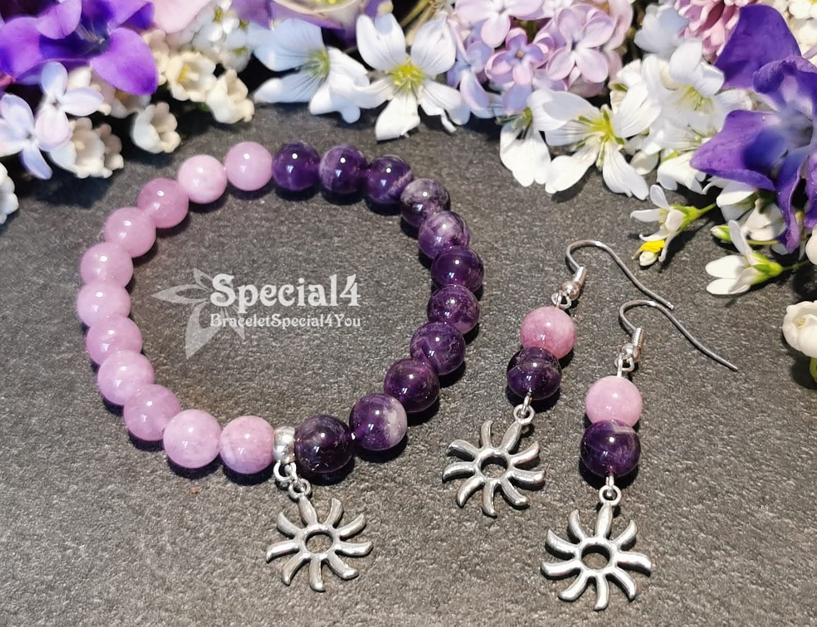 Serene Harmony Set
