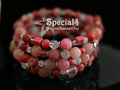 Cherry & Coral Passion