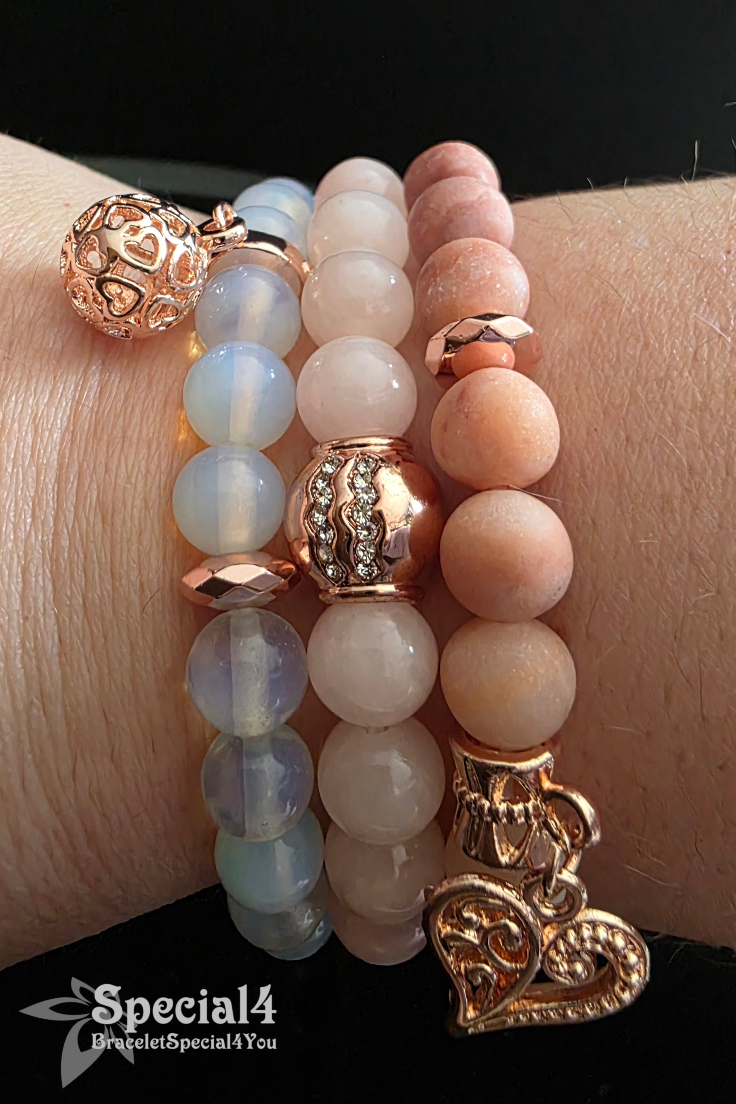 Aquarius Zodiac Trio