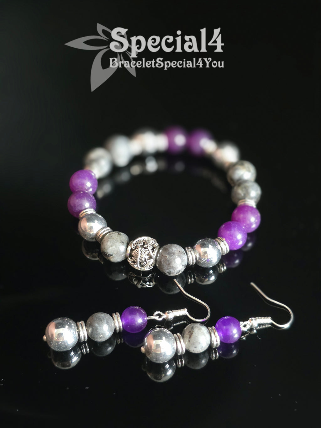 Mystic Eclipse Set