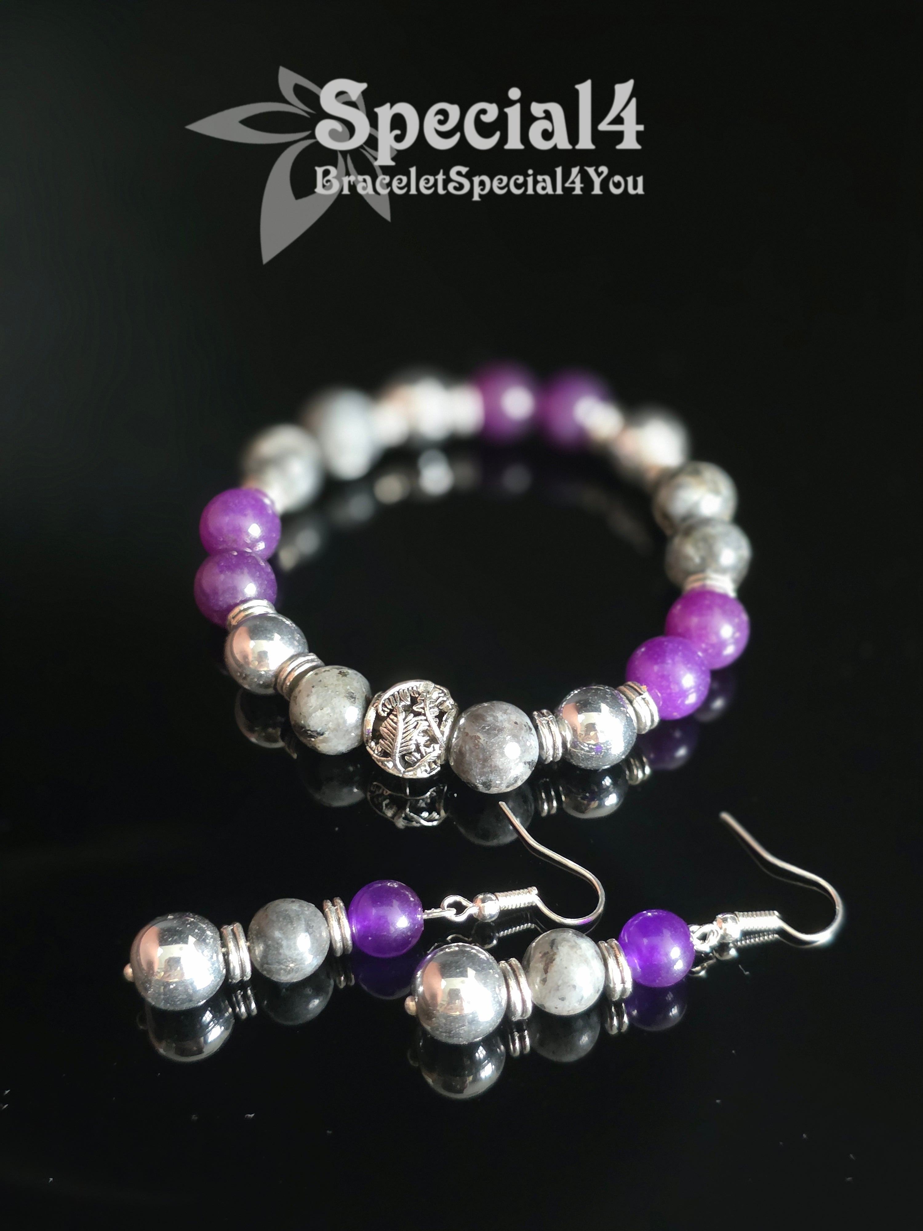 Mystic Eclipse Set