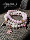 Lilac Serenity Trio