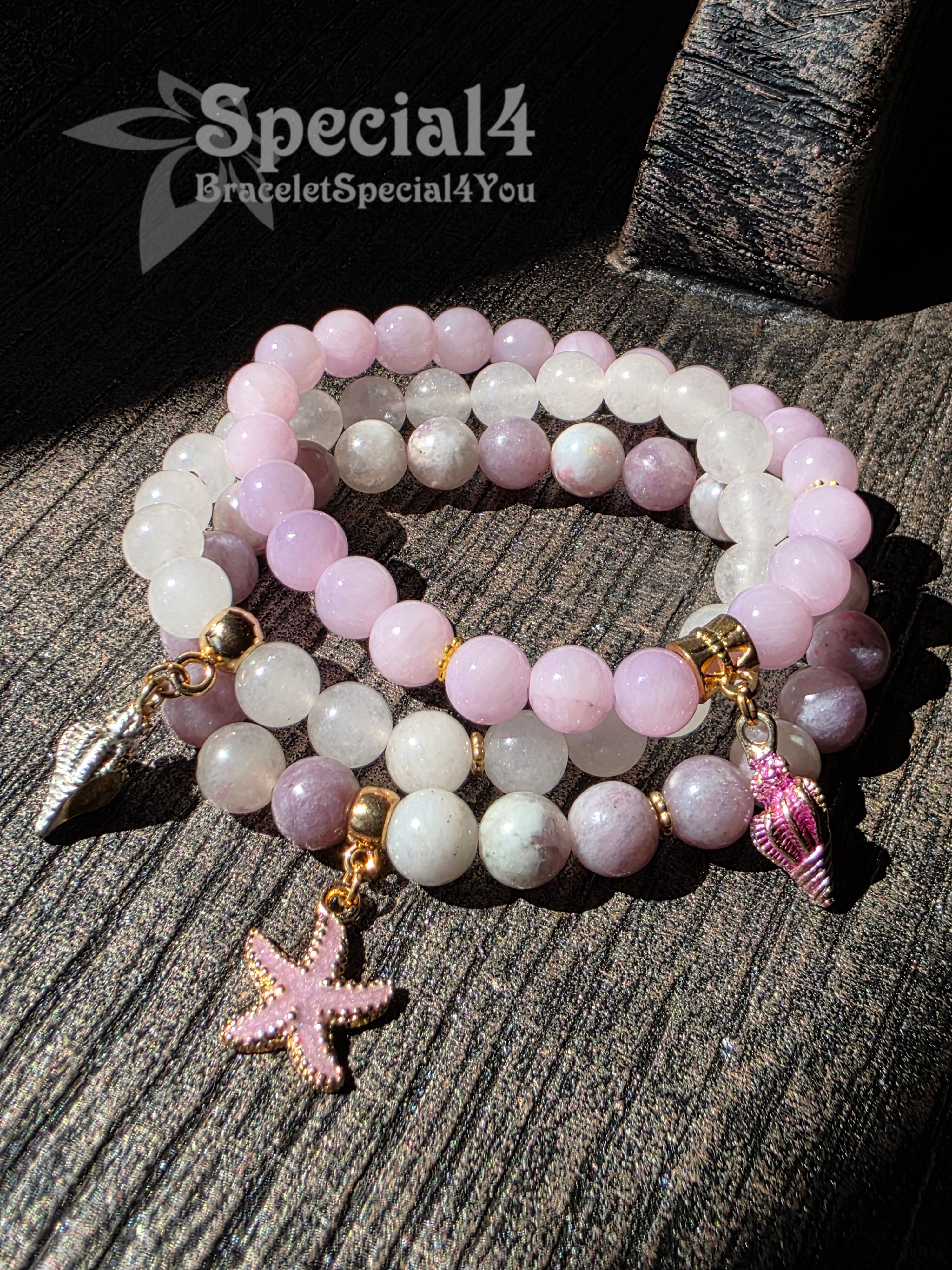 Lilac Serenity Trio