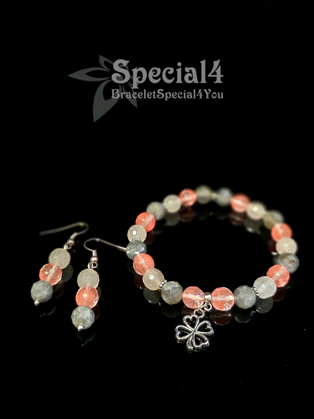 Cherry Blossom Love Set