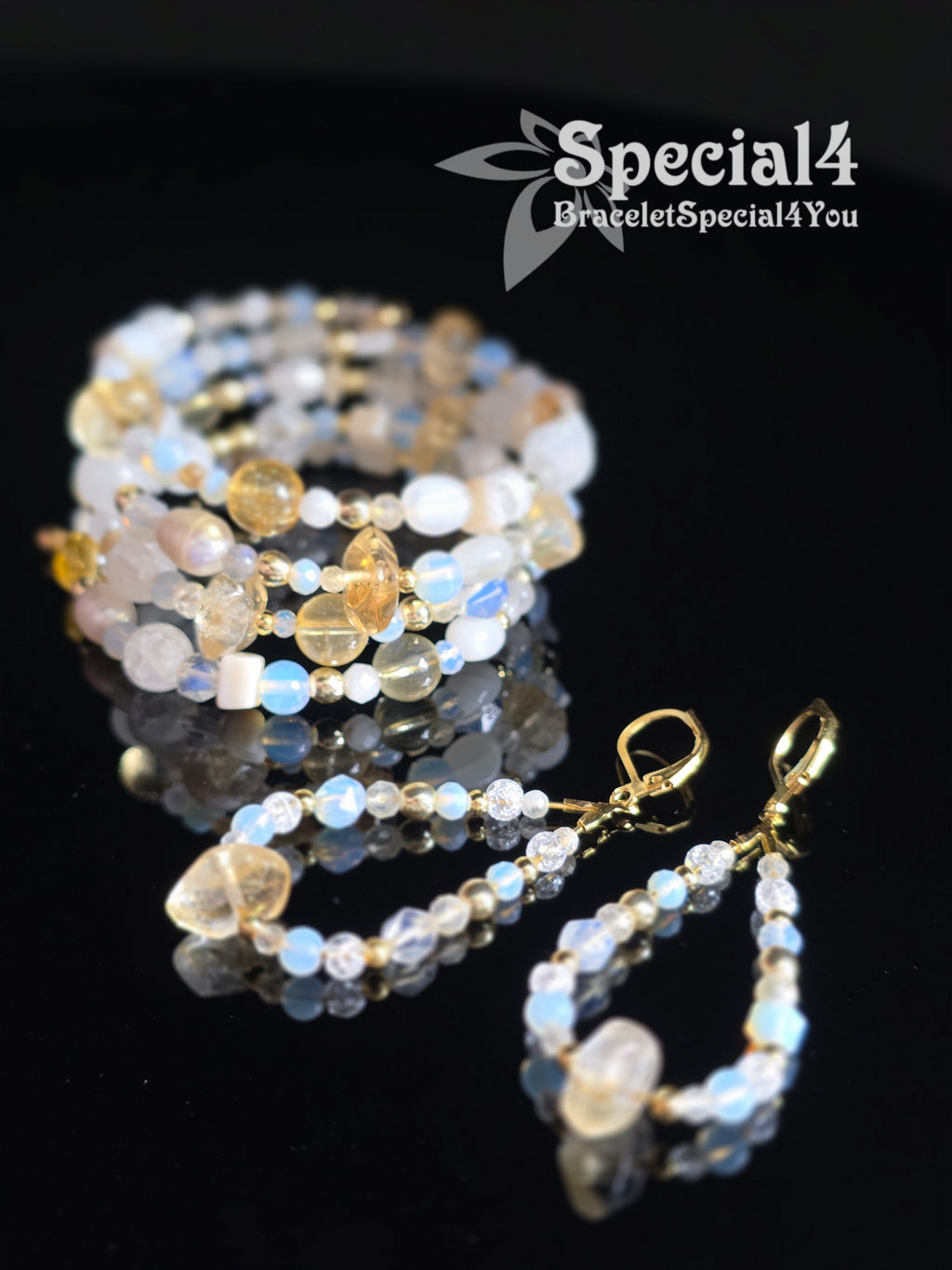 Divine Goddess Spring Set