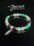 Deep Prosperity Bracelet