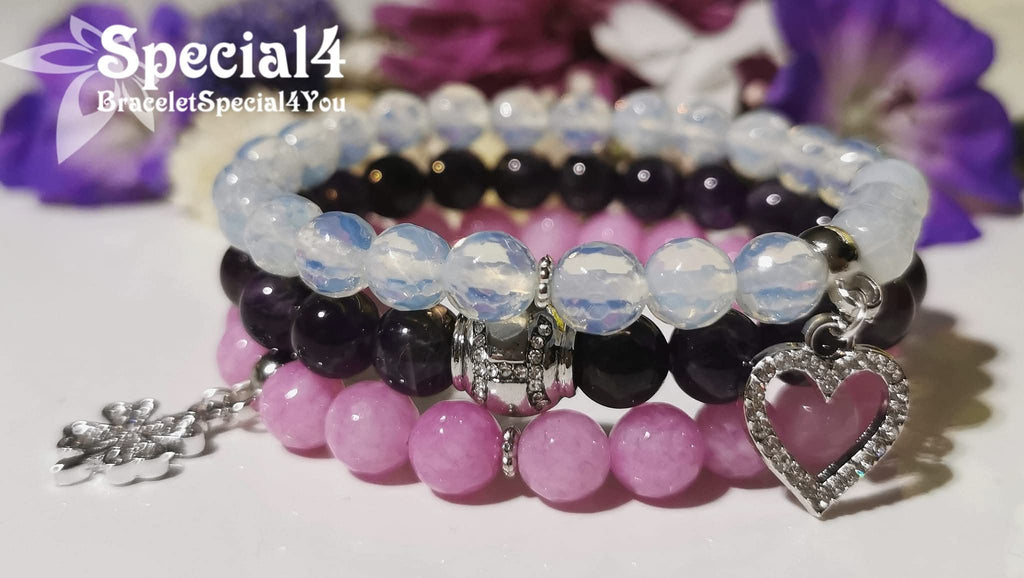 Pisces Dreamscape Bracelet