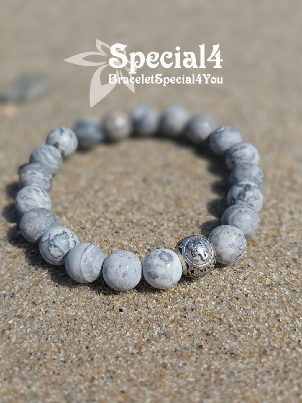 Special4MEN Scorpio, Guardian Stone