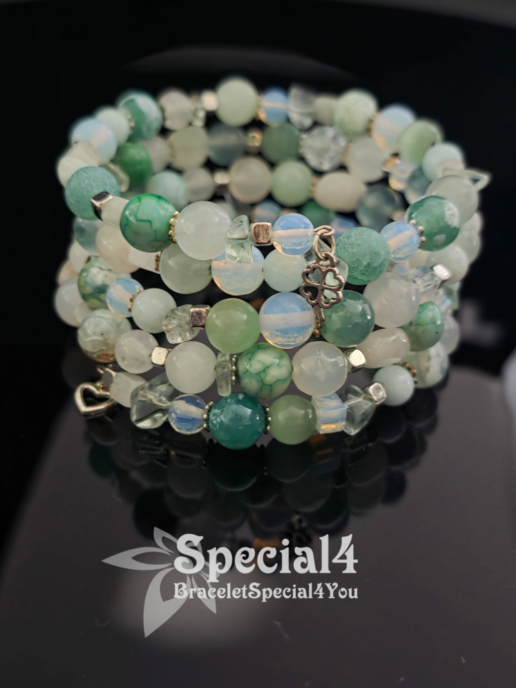 Bracelet happines