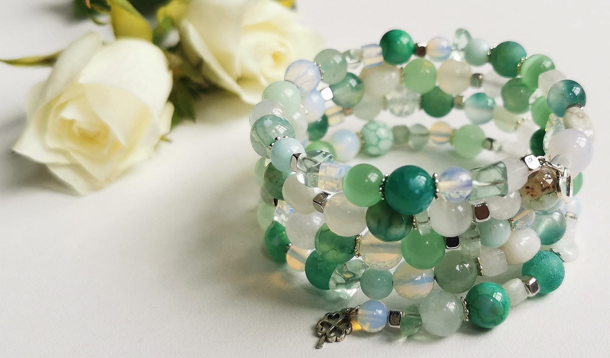 Bracelet happines