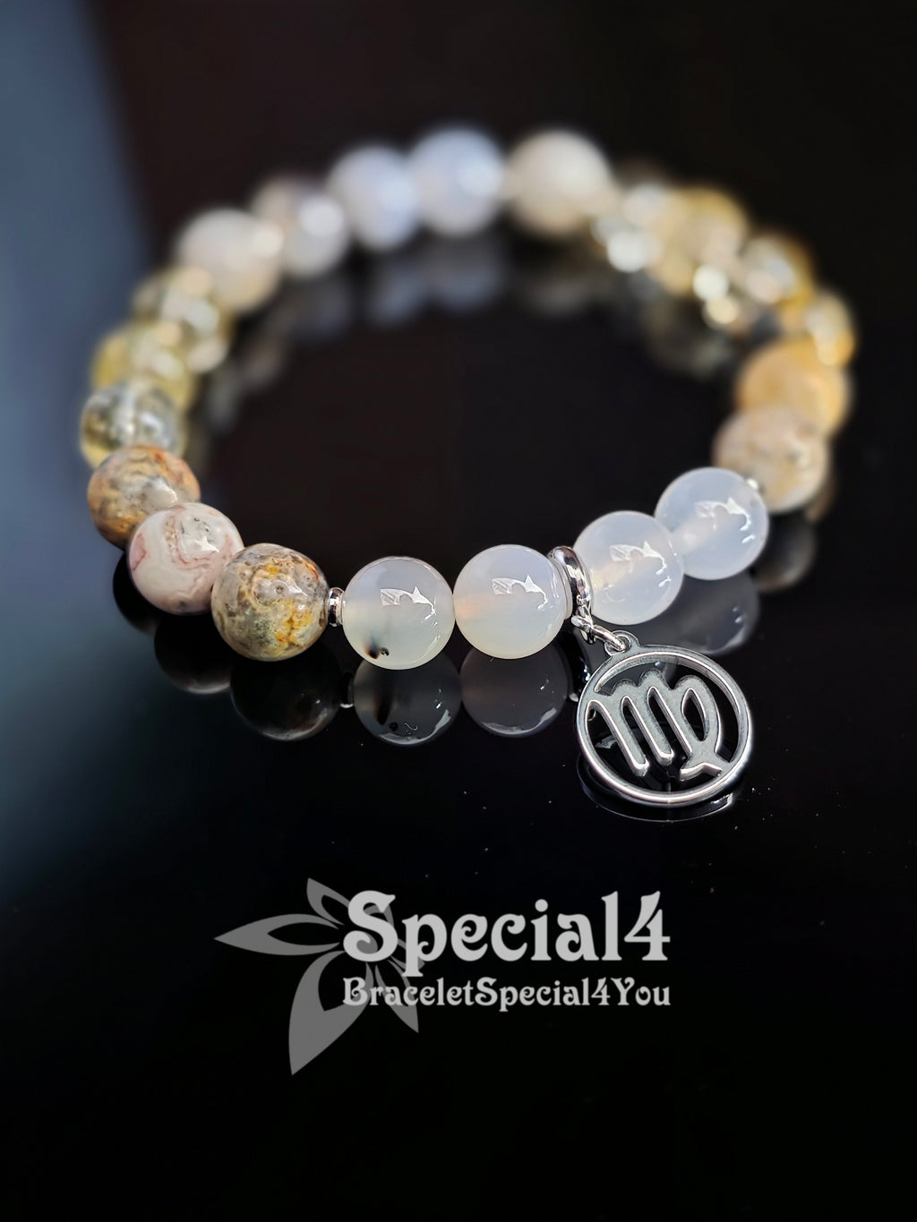 Virgo Natural Balance