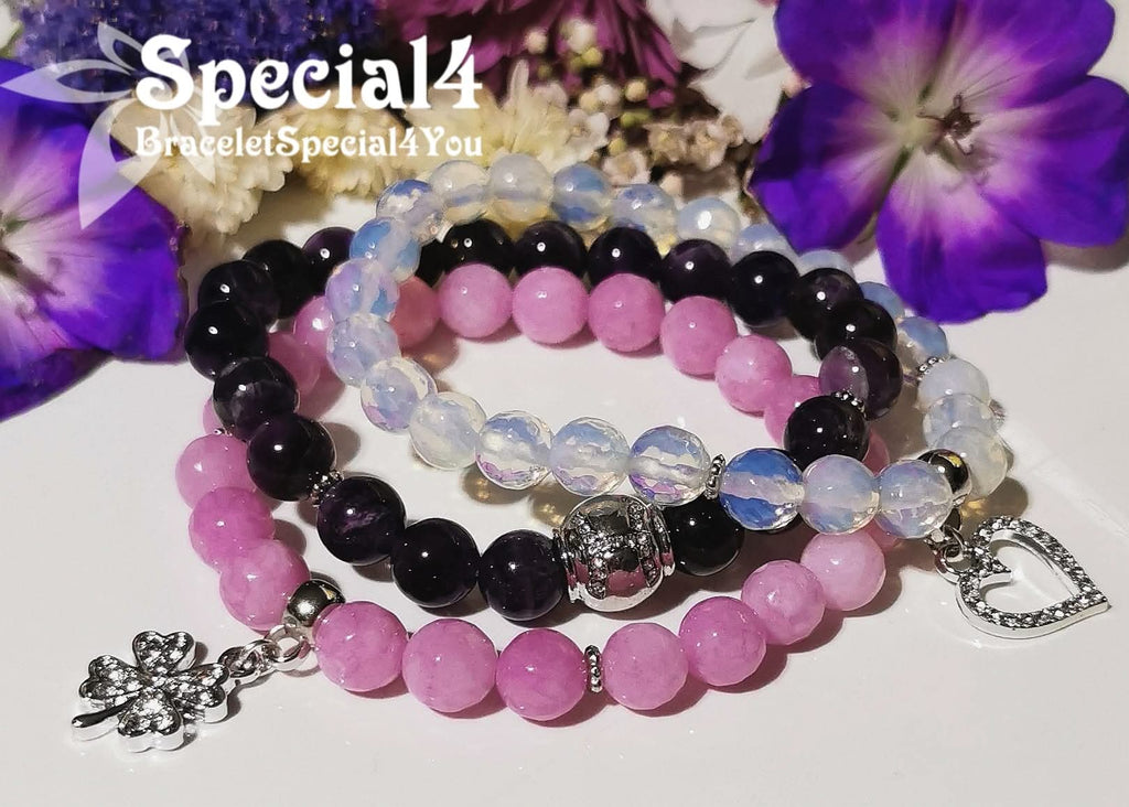 Pisces Dreamscape Bracelet