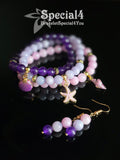 Summer Lavender Breeze Set