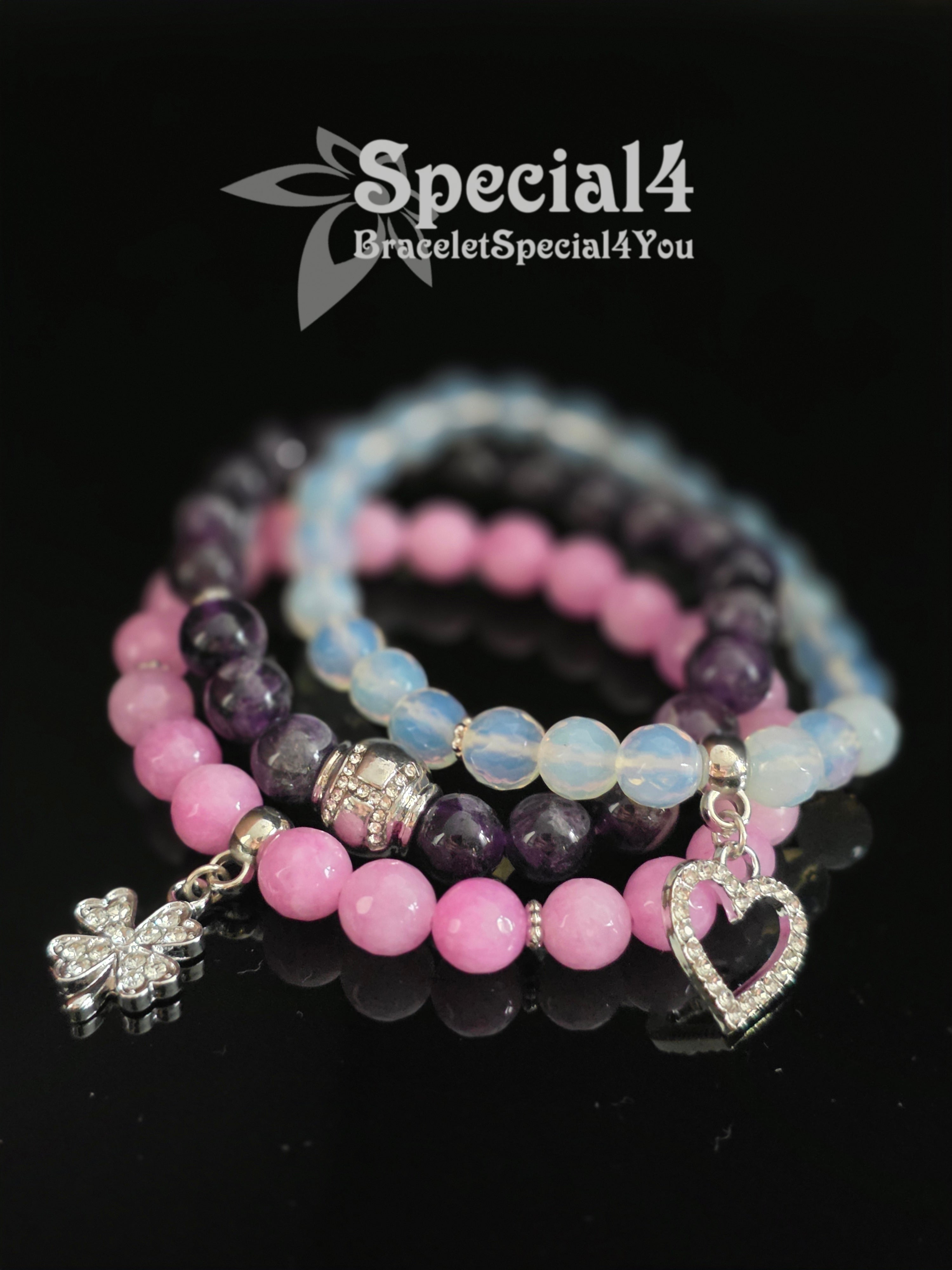 Pisces Dreamscape Bracelet