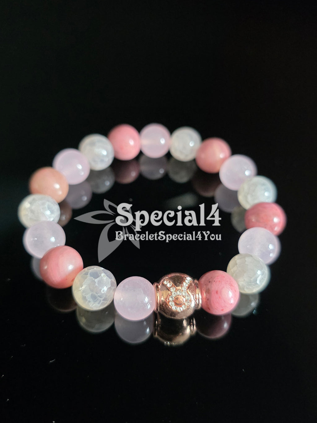 Turus Venusian Love Bracelet