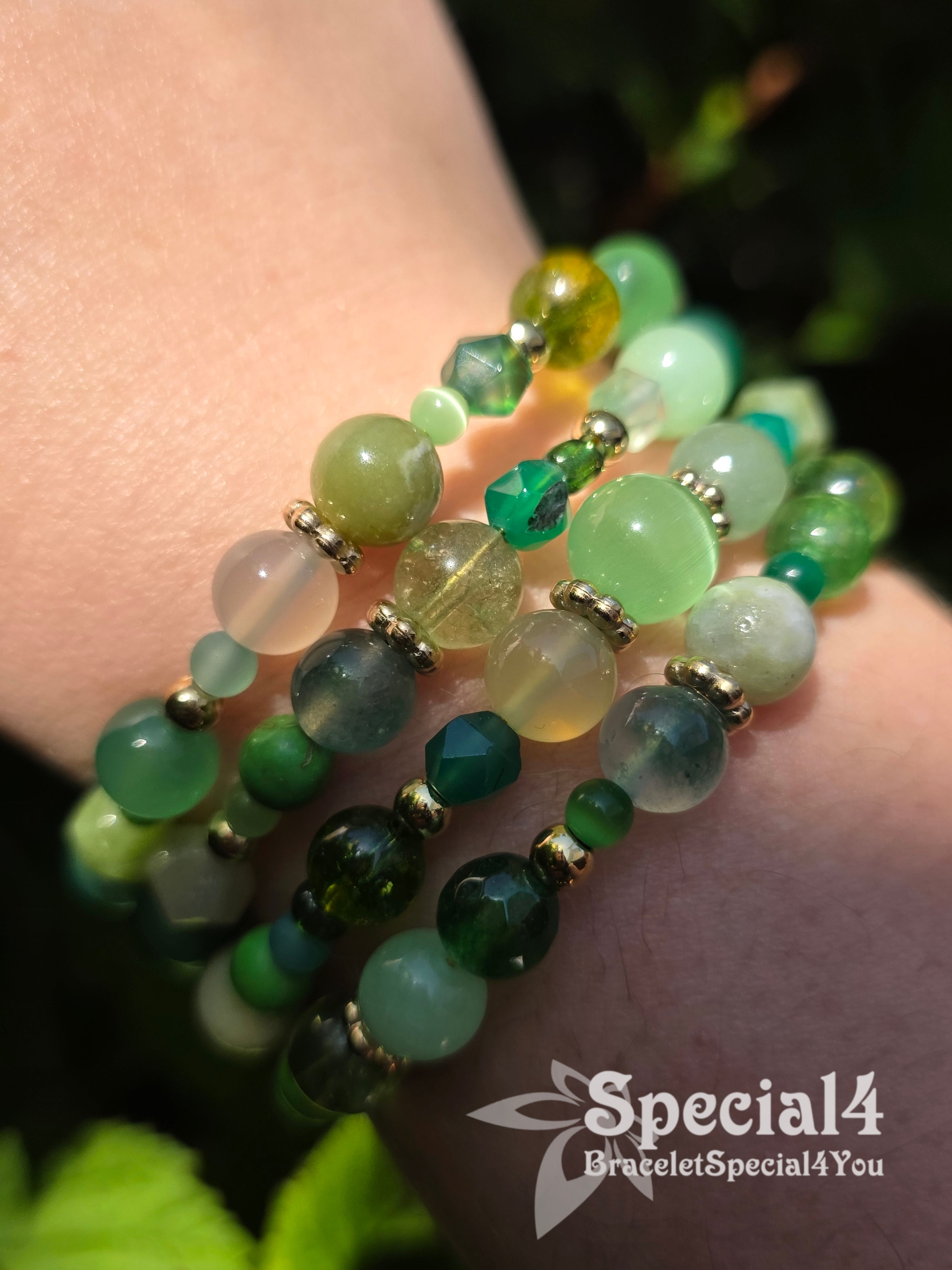 Green Nature