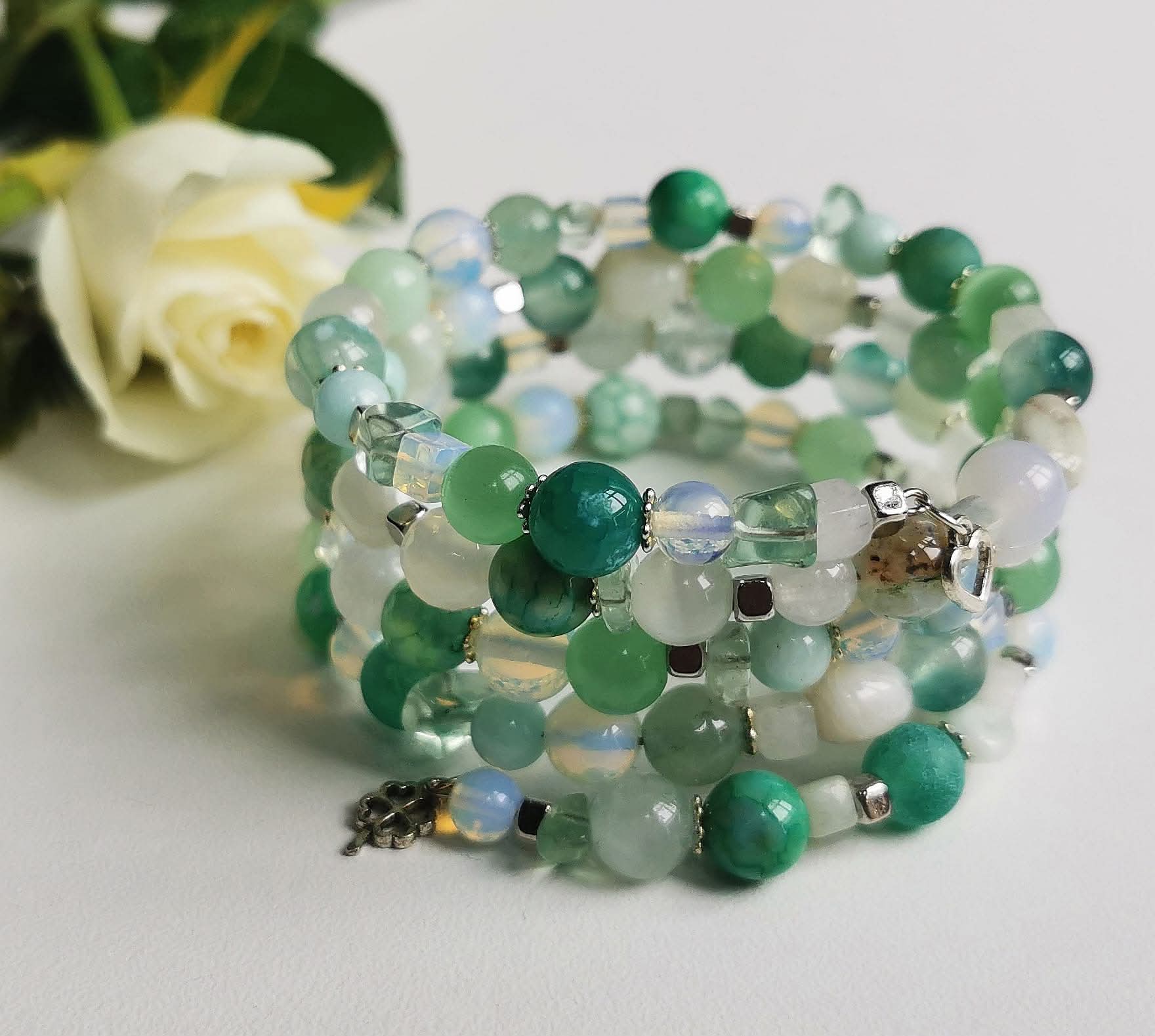 Bracelet happines