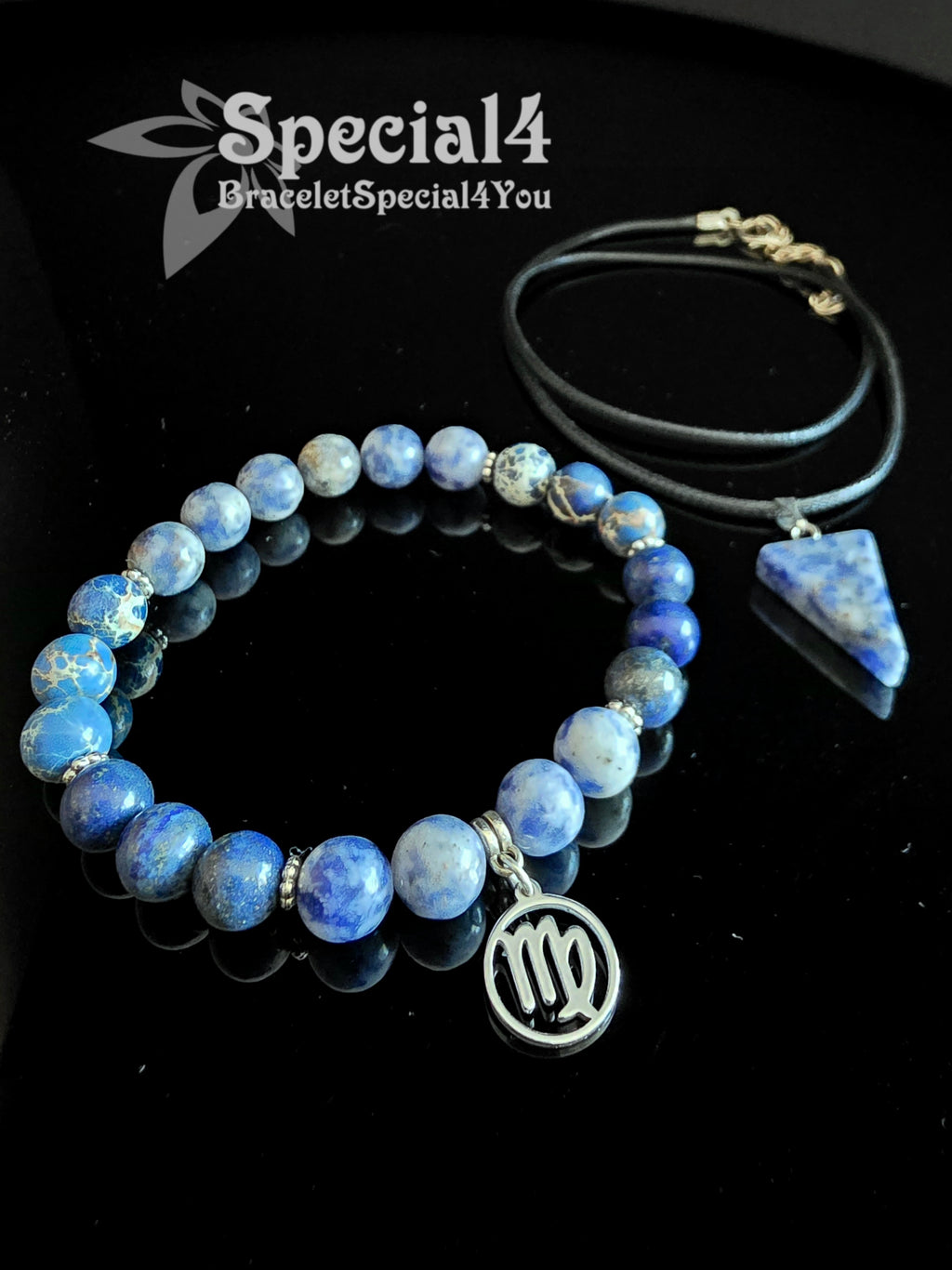 Virgo Clarity