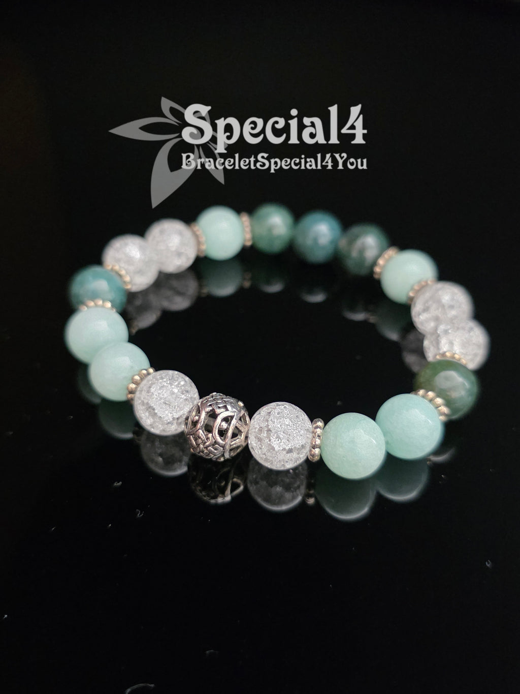 Amazonite Wave