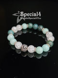 Amazonite Wave