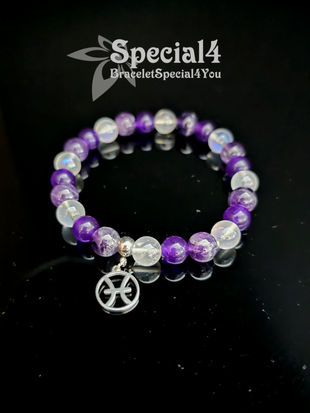 Pisces Intuition Bracelet